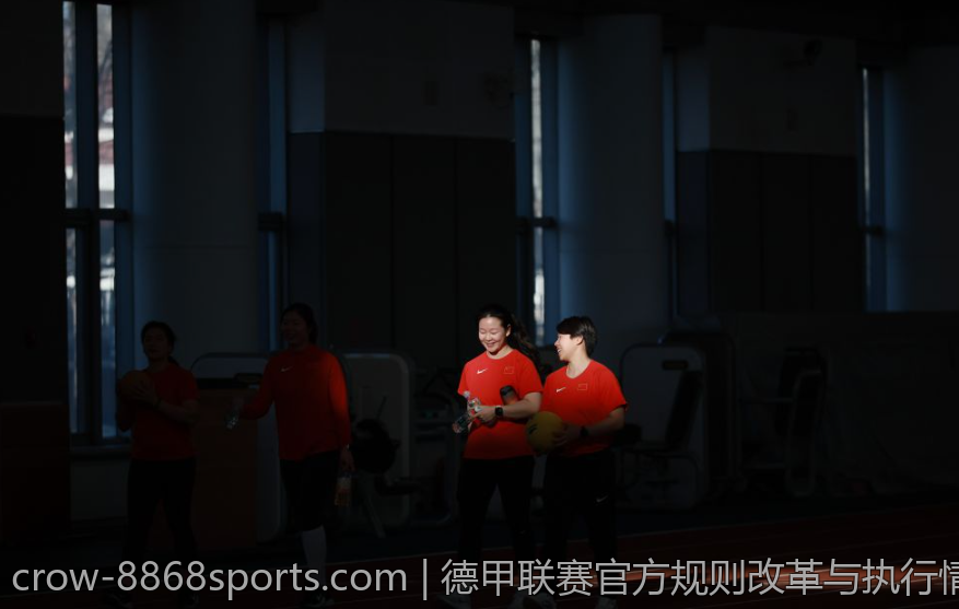 德甲联赛官方规则改革与执行情况