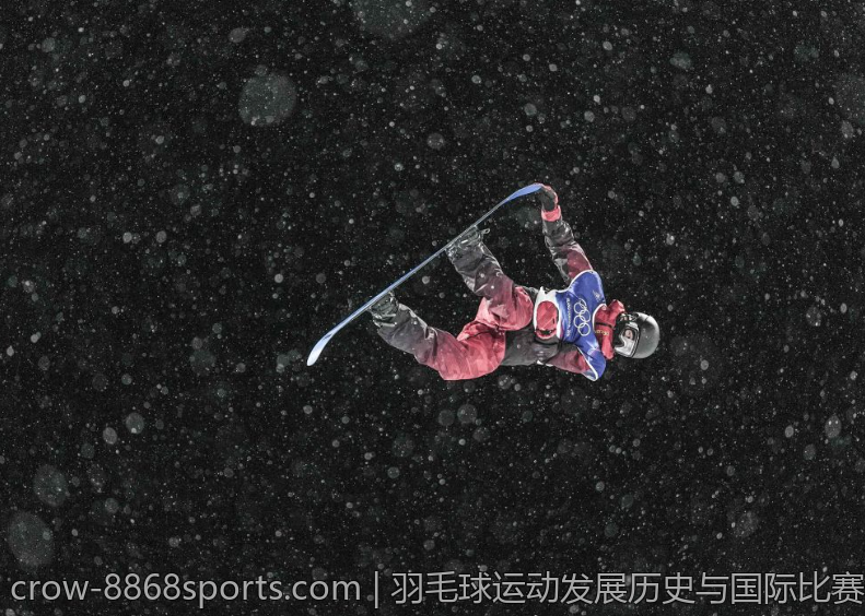 羽毛球运动发展历史与国际比赛介绍