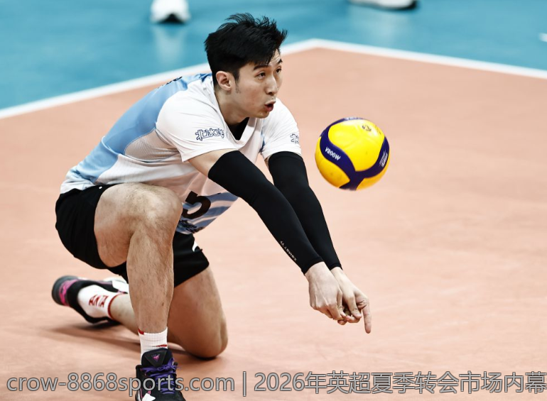 2026年英超夏季转会市场内幕消息大揭秘