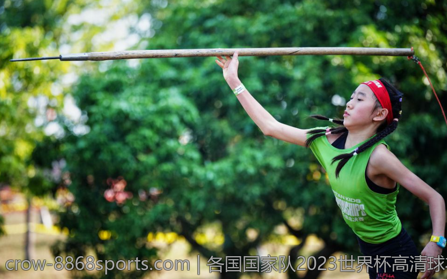 各国国家队2023世界杯高清球衣图片欣赏
